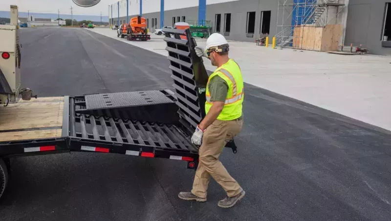 new Equipment / Flatbed Trailers Big Tex Trailers Other for sale, in White City, OR Thumbnail 4