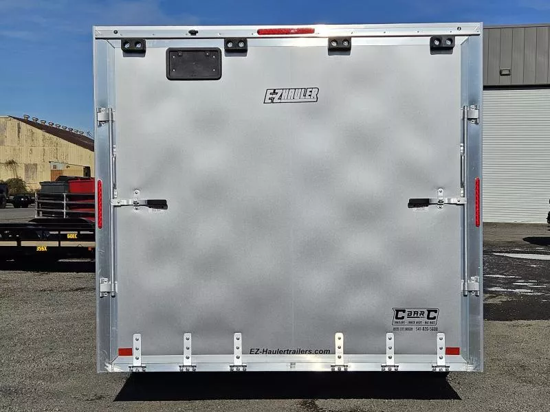new Cargo (Enclosed) Trailers ALCOM  for sale, in White City, OR Thumbnail 5