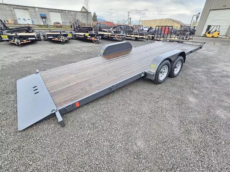 new Tilt Trailers Summit  for sale, in White City, OR Thumbnail 11