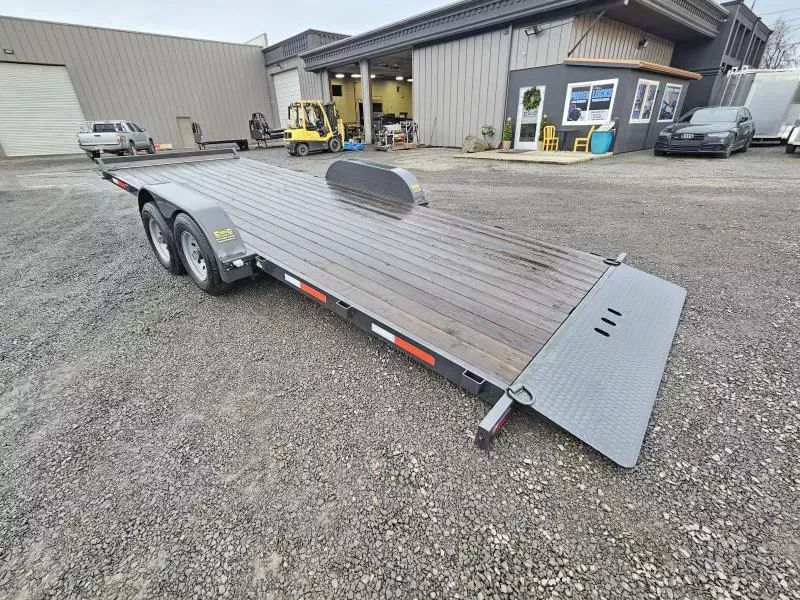 new Tilt Trailers Summit  for sale, in White City, OR Thumbnail 9
