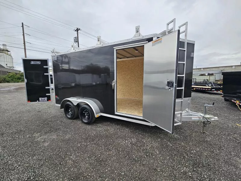 new Cargo (Enclosed) Trailers E-Z Hauler  for sale, in White City, OR Thumbnail 12