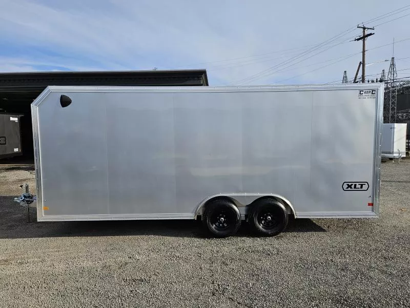 new Cargo (Enclosed) Trailers ALCOM  for sale, in White City, OR Thumbnail 8