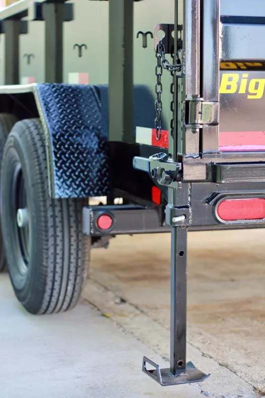 new Dump Trailers Big Tex Trailers Other for sale, in White City, OR Thumbnail 2