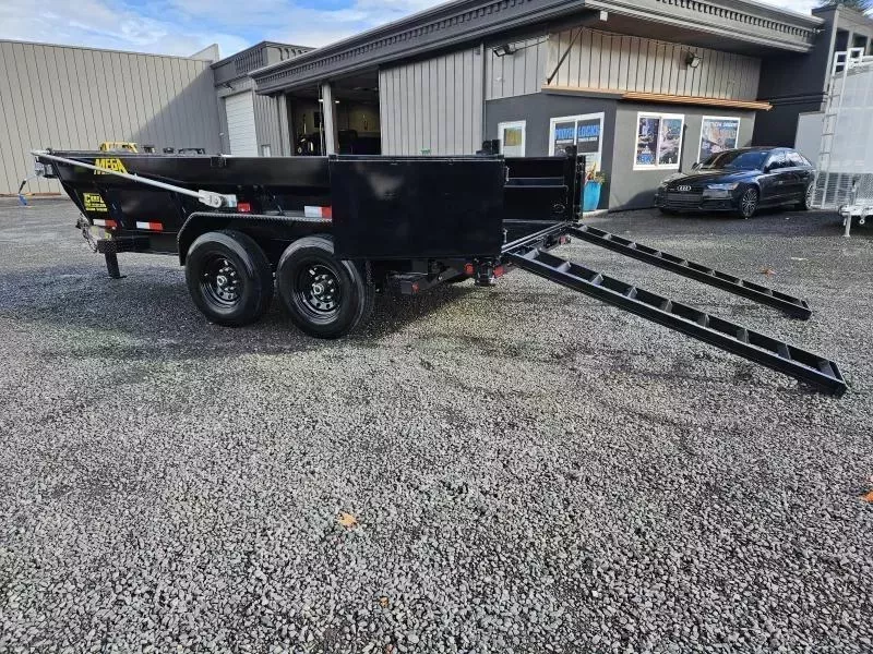 new Dump Trailers Big Tex Trailers  for sale, in White City, OR Thumbnail 17