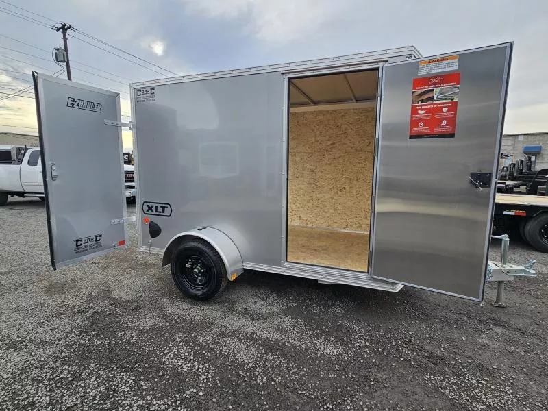 new Cargo (Enclosed) Trailers ALCOM  for sale, in White City, OR Thumbnail 10