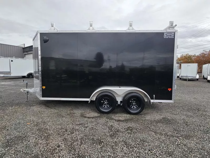 new Cargo (Enclosed) Trailers E-Z Hauler  for sale, in White City, OR Thumbnail 6