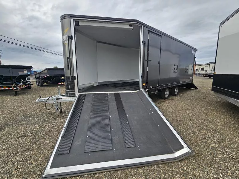 new Snowmobile Trailers Mission  for sale, in White City, OR Thumbnail 3