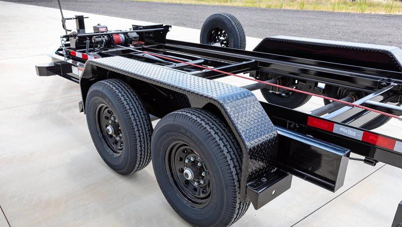 new Dump Trailers Big Tex Trailers  for sale, in White City, OR Thumbnail 3