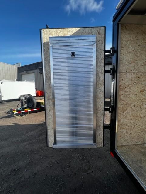 new Cargo (Enclosed) Trailers E-Z Hauler  for sale, in White City, OR Thumbnail 7