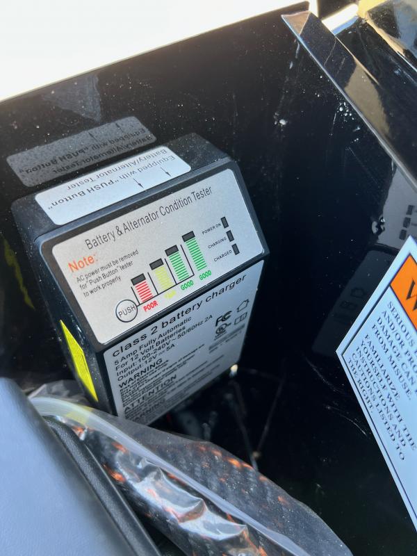 new Dump Trailers Big Tex Trailers Big Tex for sale, in White City, OR Thumbnail 4