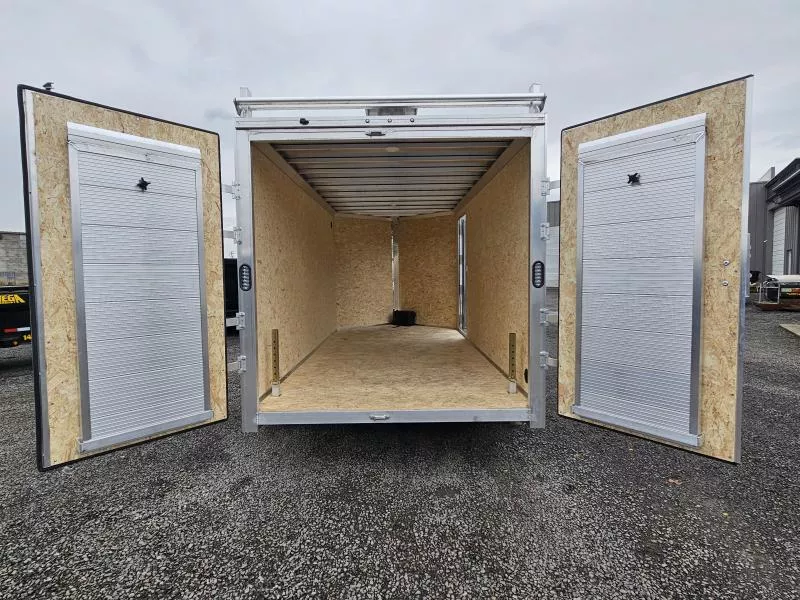 new Cargo (Enclosed) Trailers E-Z Hauler  for sale, in White City, OR Thumbnail 10
