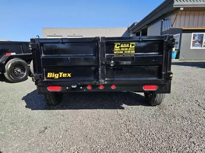 new Dump Trailers Big Tex Trailers Other for sale, in White City, OR Thumbnail 11