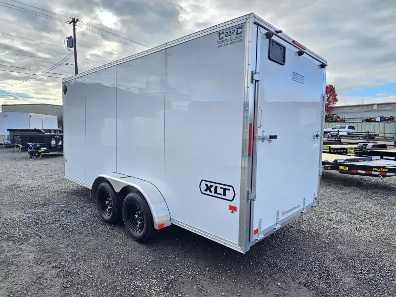 new Cargo (Enclosed) Trailers ALCOM  for sale, in White City, OR Thumbnail 6