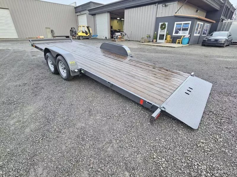 new Tilt Trailers Summit  for sale, in White City, OR Thumbnail 12