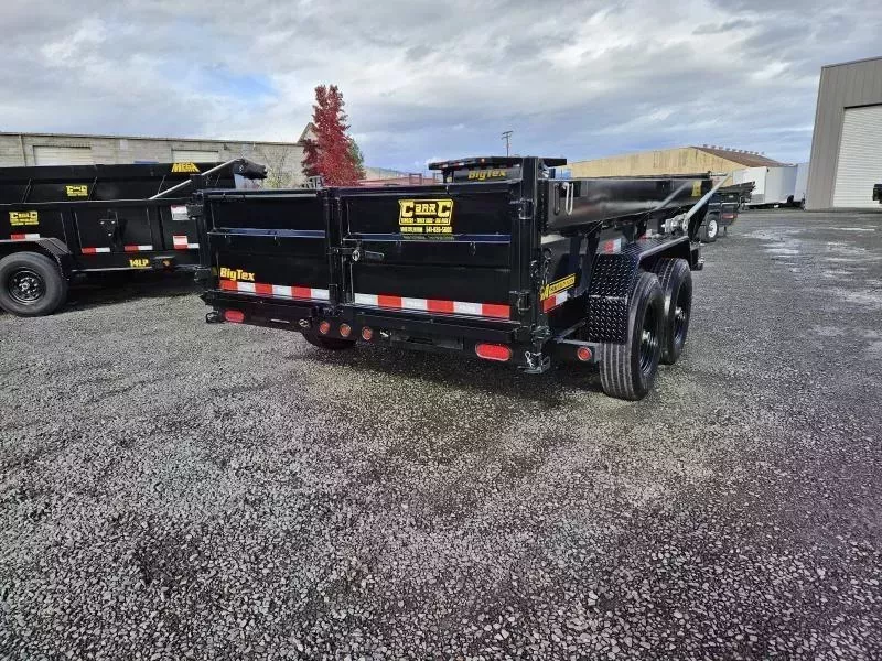 new Dump Trailers Big Tex Trailers  for sale, in White City, OR Thumbnail 13