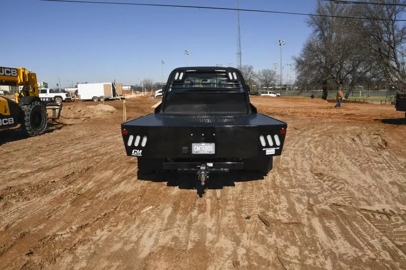 new Flat Decks CM Truck Beds  for sale, in White City, OR Thumbnail 3