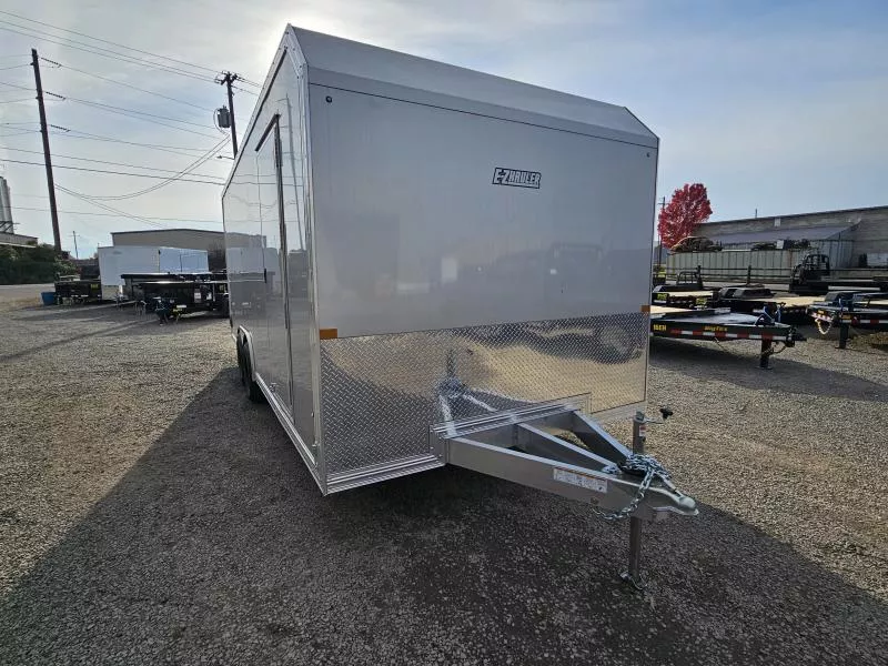 new Cargo (Enclosed) Trailers ALCOM  for sale, in White City, OR Thumbnail 11