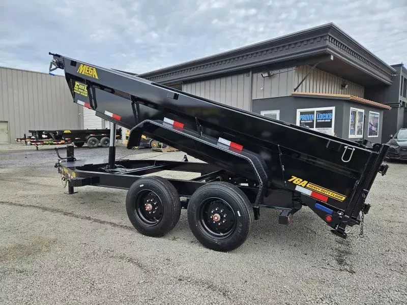 new Dump Trailers Big Tex Trailers  for sale, in White City, OR Thumbnail 17