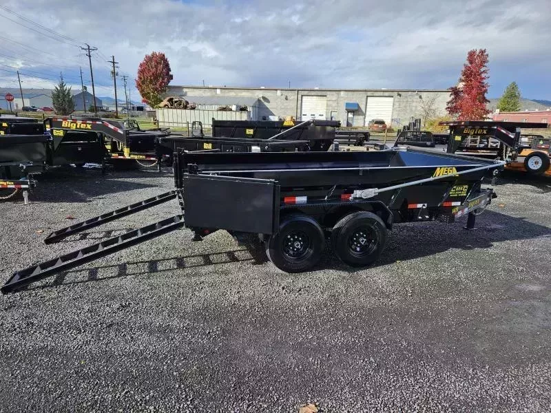 new Dump Trailers Big Tex Trailers  for sale, in White City, OR Thumbnail 18
