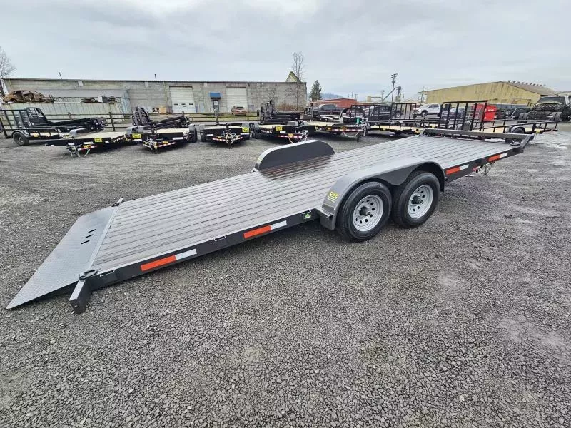 new Tilt Trailers Summit  for sale, in White City, OR Thumbnail 8