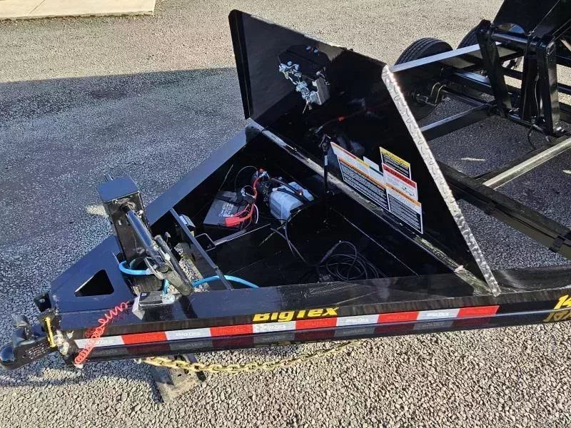 new Dump Trailers Big Tex Trailers  for sale, in White City, OR Thumbnail 13