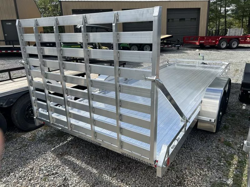 new Utility Trailers Black Rhino  for sale, in Coeburn, VA Thumbnail 3