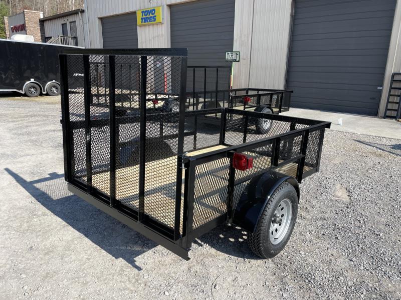 new Utility Trailers Other  for sale, in Coeburn, VA Thumbnail 2