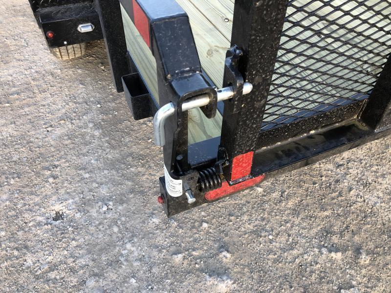 new Utility Trailers Sure-Trac  for sale, in Coeburn, VA Thumbnail 3