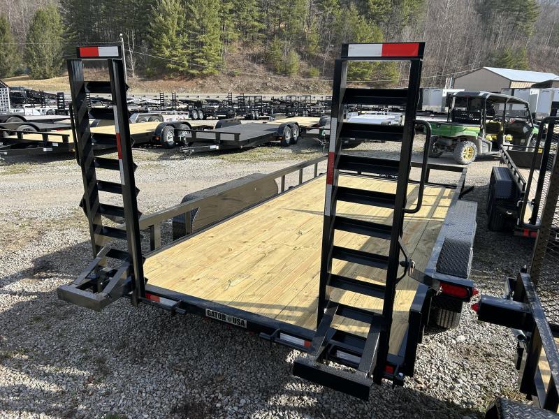 new Utility Trailers Gatormade Trailers  for sale, in Coeburn, VA Thumbnail 3