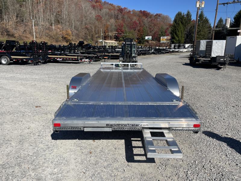 new Car Haulers / Racing Trailers Black Rhino  for sale, in Coeburn, VA Thumbnail 3