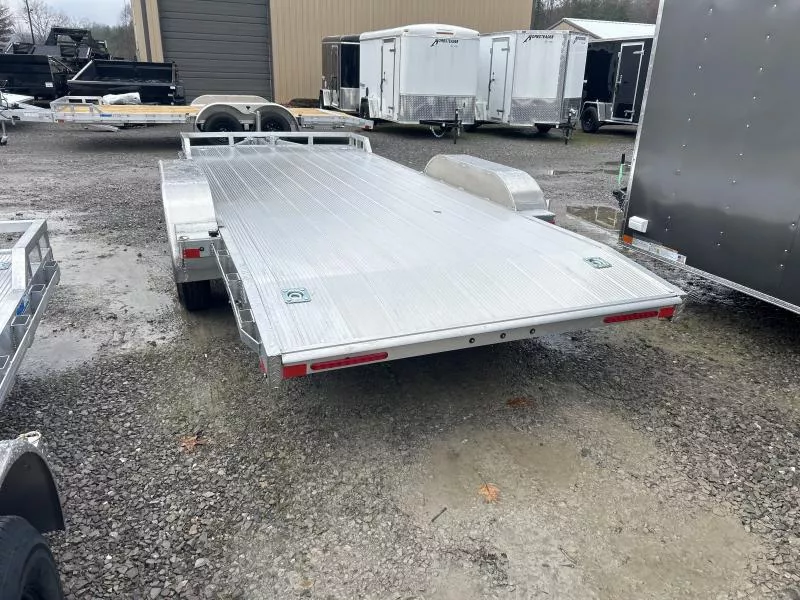 new Car Haulers / Racing Trailers CargoPro Trailers  for sale, in Coeburn, VA Thumbnail 4