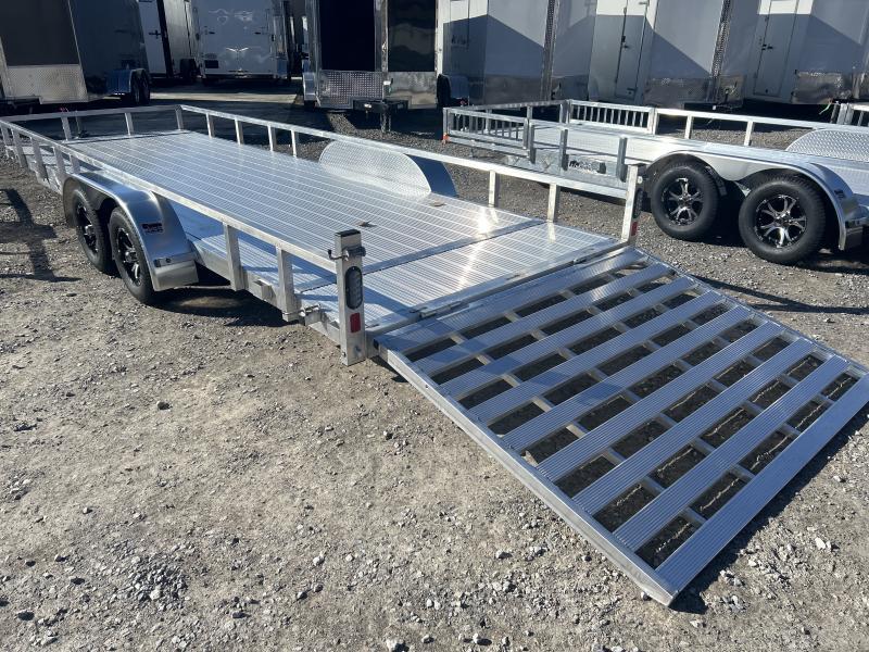 new Utility Trailers Black Rhino  for sale, in Coeburn, VA Thumbnail 4