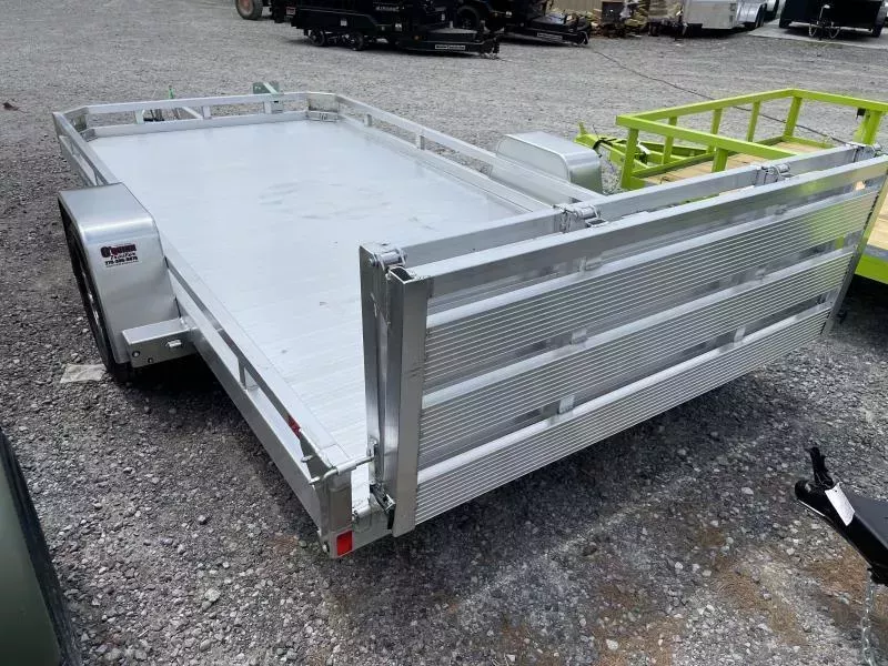 new Utility Trailers Sure-Trac  for sale, in Coeburn, VA Thumbnail 3