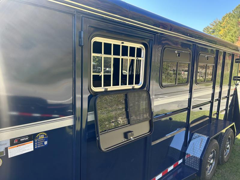 new Stock / Stock Combo Trailers Valley Trailers  for sale, in Coeburn, VA Thumbnail 9