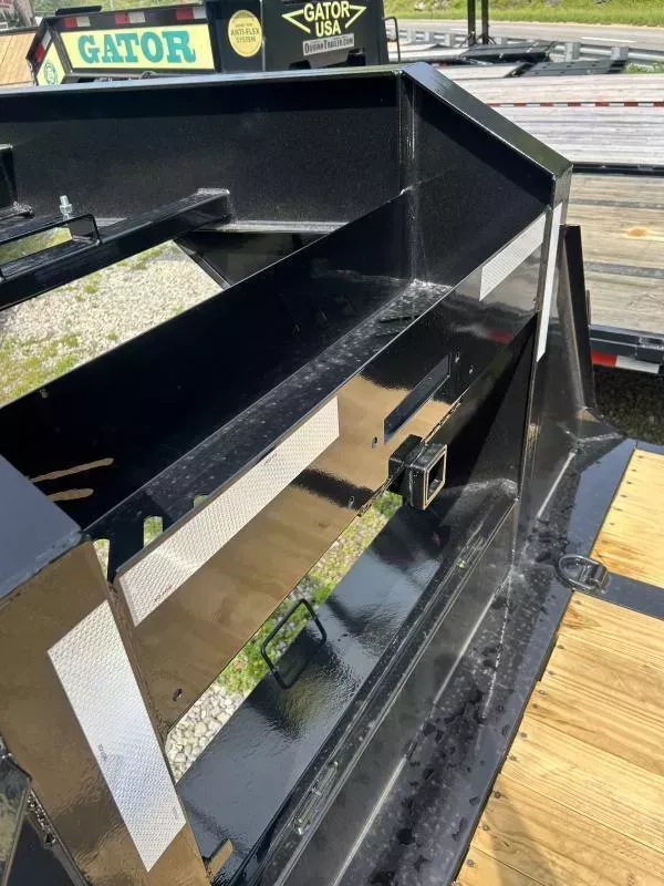 new Equipment / Flatbed Trailers Sure-Trac  for sale, in Coeburn, VA Thumbnail 6