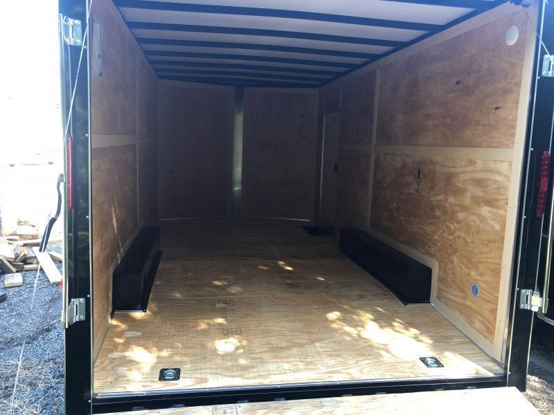 new Cargo (Enclosed) Trailers Homesteader Trailers  for sale, in Coeburn, VA Thumbnail 5