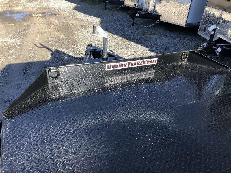 new Car Haulers / Racing Trailers Sure-Trac  for sale, in Coeburn, VA Thumbnail 7