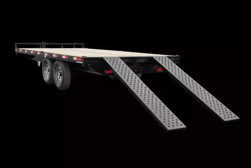 new Equipment / Flatbed Trailers Sure-Trac  for sale, in Coeburn, VA Thumbnail 4