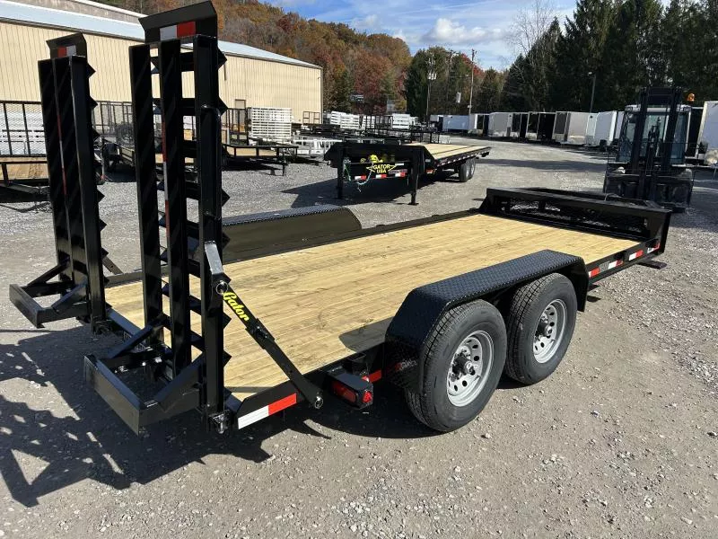 new Equipment / Flatbed Trailers Gatormade Trailers  for sale, in Coeburn, VA Thumbnail 4