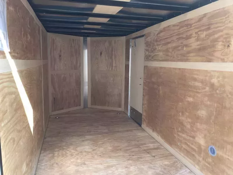 new Cargo (Enclosed) Trailers Homesteader Trailers  for sale, in Coeburn, VA Thumbnail 6