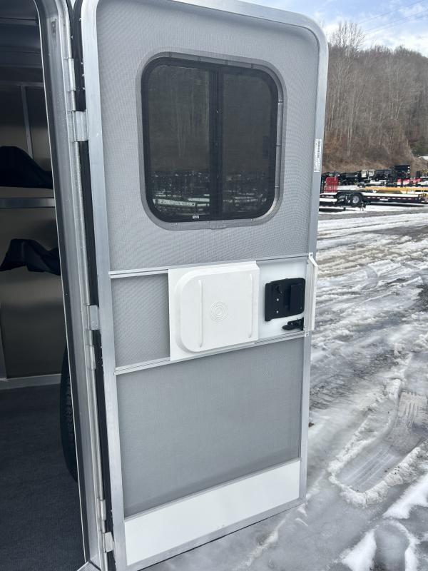 new Stock / Stock Combo Trailers Adam  for sale, in Coeburn, VA Thumbnail 7