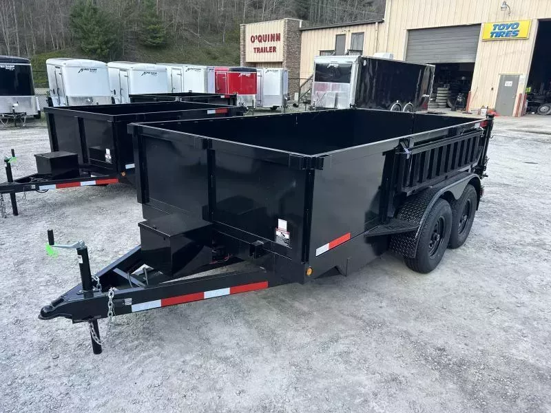 new Dump Trailers P&T Trailers  for sale, in Coeburn, VA Thumbnail 2
