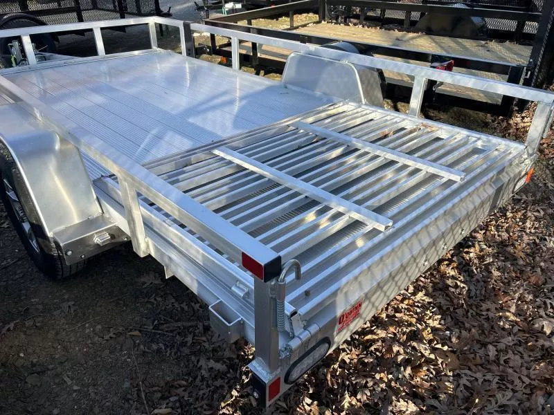 new Utility Trailers Sure-Trac  for sale, in Coeburn, VA Thumbnail 3