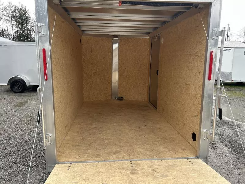 new Cargo (Enclosed) Trailers Alcom-Stealth  for sale, in Coeburn, VA Thumbnail 4