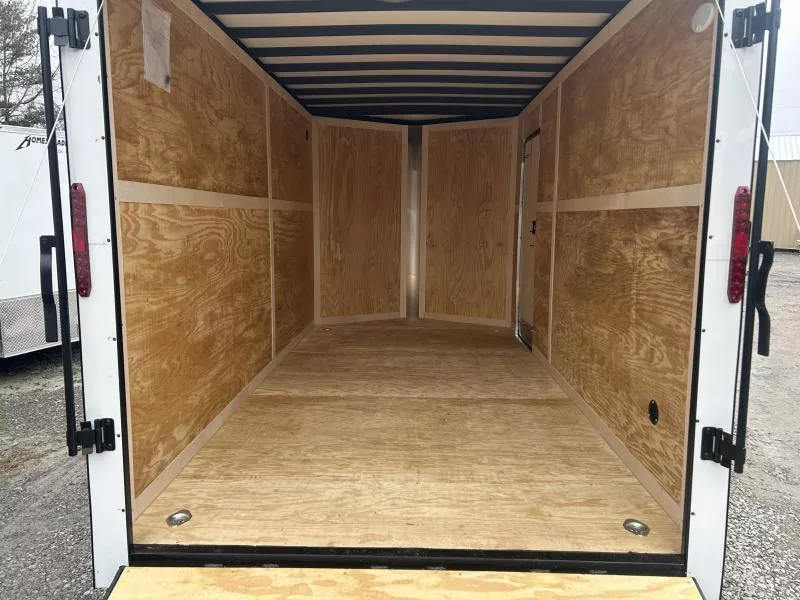 new Cargo (Enclosed) Trailers Homesteader Trailers  for sale, in Coeburn, VA Thumbnail 6