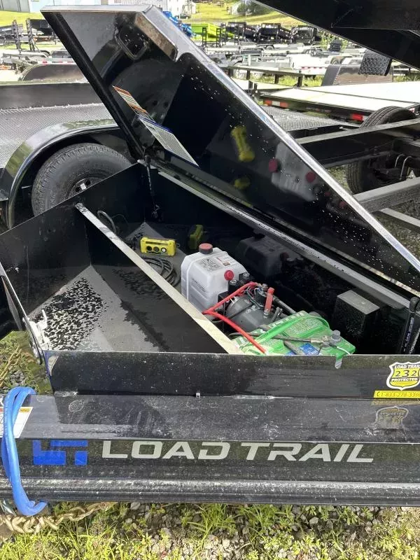 new Dump Trailers Load Trail  for sale, in Coeburn, VA Thumbnail 2
