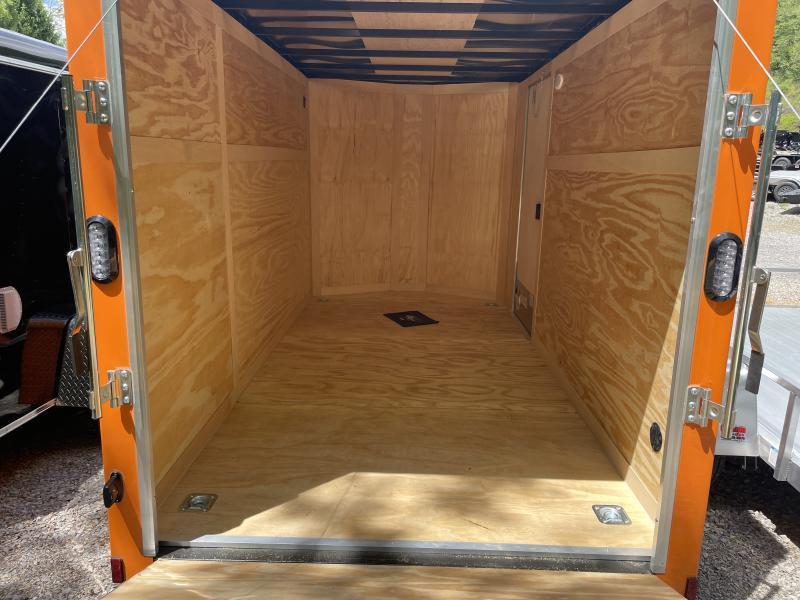 new Cargo (Enclosed) Trailers Continental Cargo  for sale, in Coeburn, VA Thumbnail 5