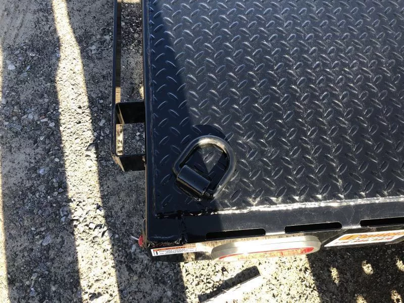 new Car Haulers / Racing Trailers Sure-Trac  for sale, in Coeburn, VA Thumbnail 6