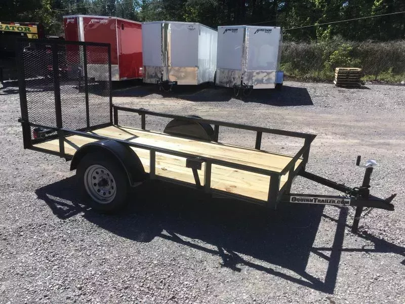 new Utility Trailers P&T Trailers  for sale, in Coeburn, VA Thumbnail 2