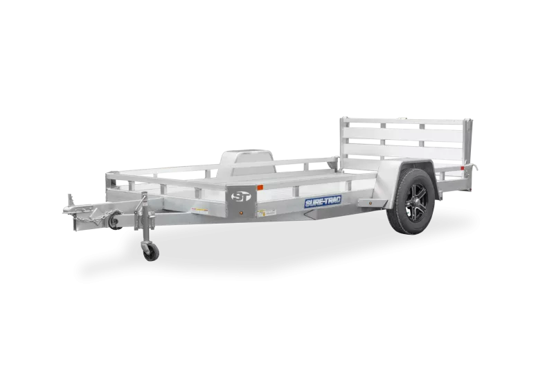 new Utility Trailers Sure-Trac  for sale, in Coeburn, VA Thumbnail 6